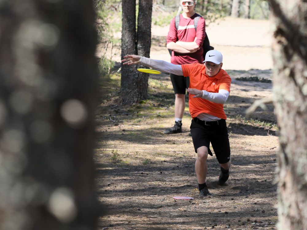 Joukkuefrisbeegolfin SM-kilpailut